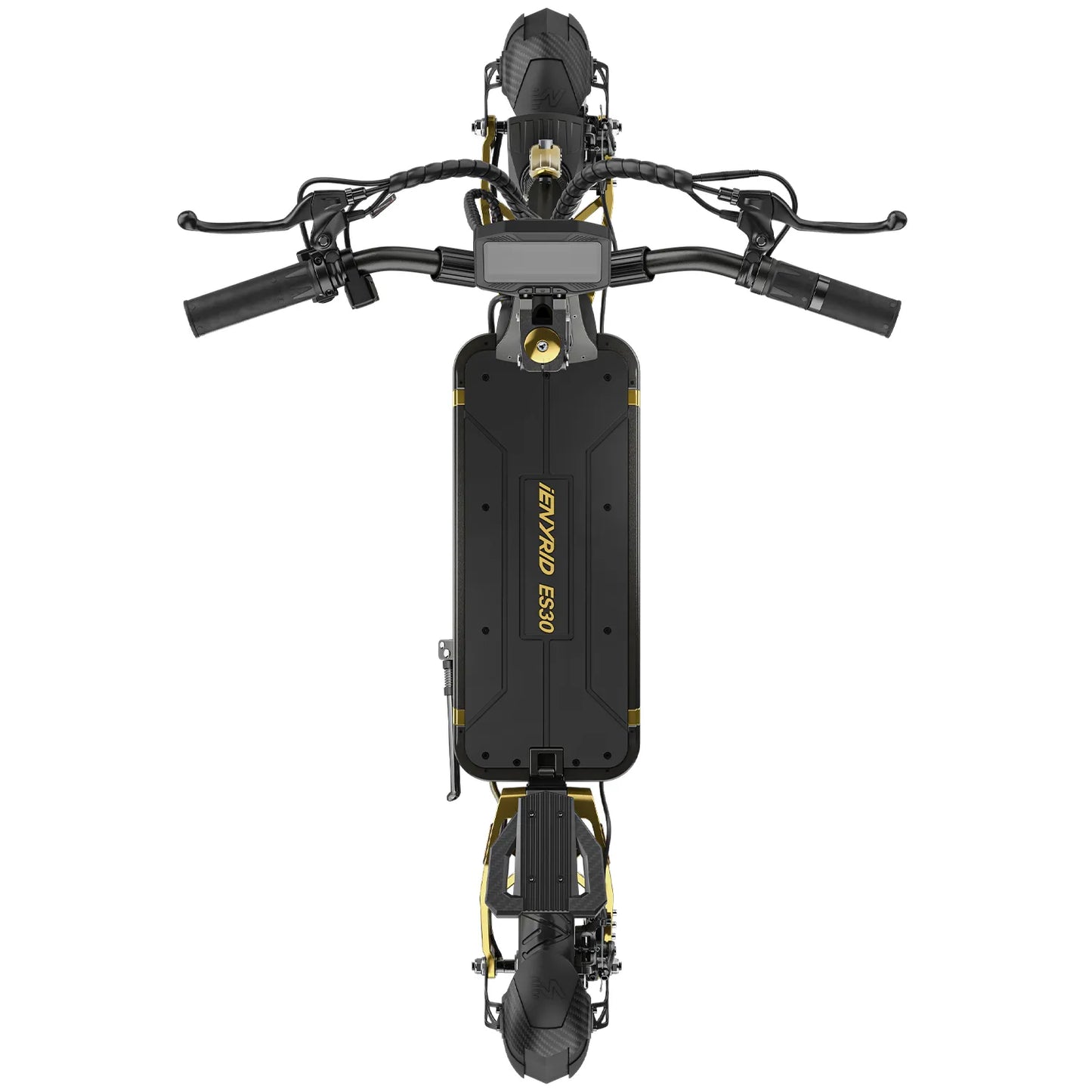 iENYRID ES30 Off Road All Terrain Electric Scooter