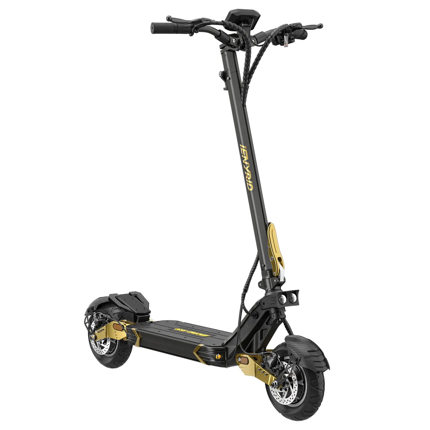 iENYRID ES30 Off Road All Terrain Electric Scooter