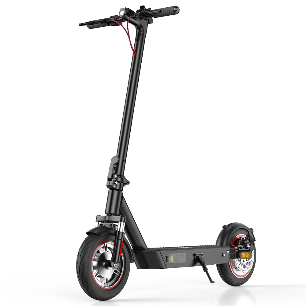 iScooter i10Plus/i9Max 800W Electric Scooter