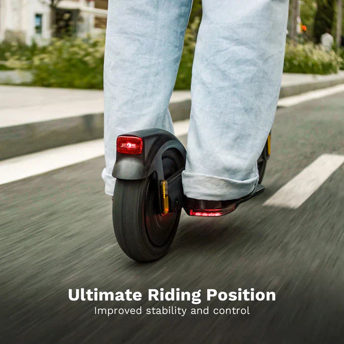 Pure Advance Flex Electric Scooter