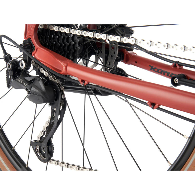 Kona Ecoco 2024