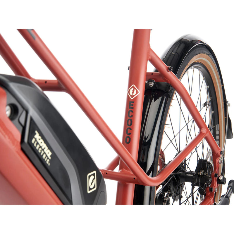 Kona Ecoco 2024