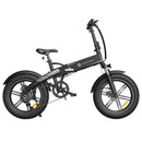 ADO A20F BEAST Fat Tyre Electric Bike