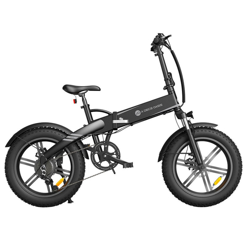 ADO A20F BEAST Fat Tyre Electric Bike