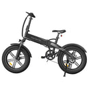 ADO A20F BEAST Fat Tyre Electric Bike