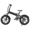 ADO A20F BEAST Fat Tyre Electric Bike
