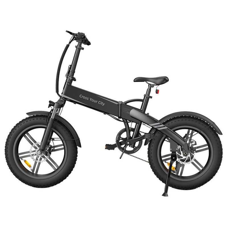 ADO A20F BEAST Fat Tyre Electric Bike