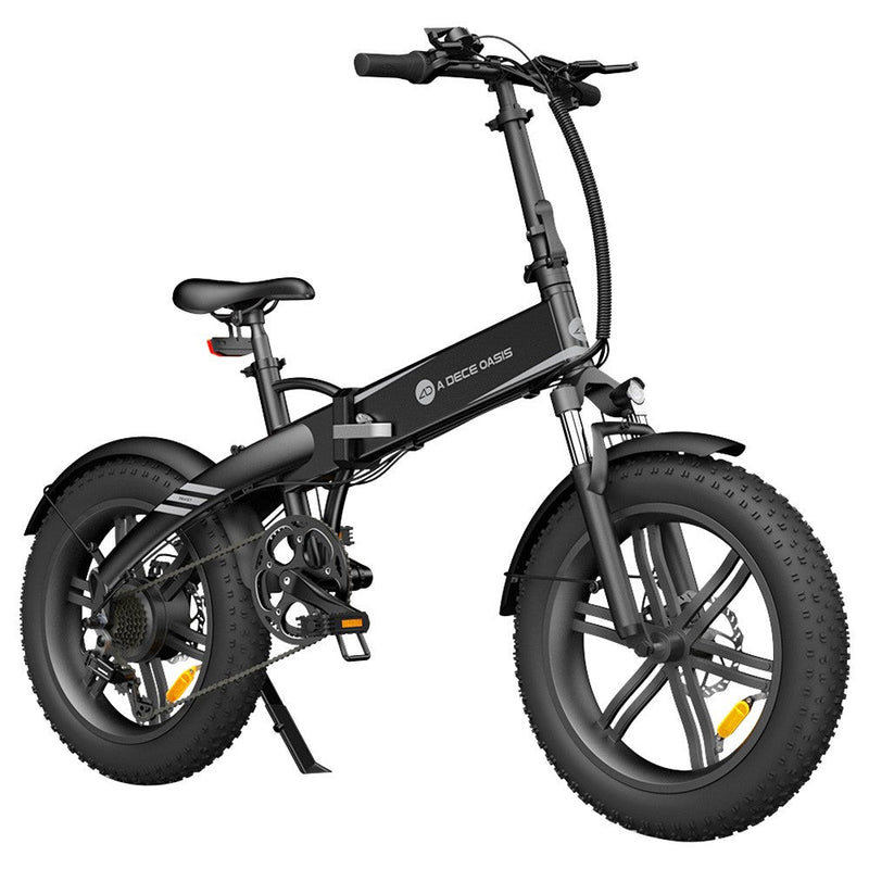 ADO A20F BEAST Fat Tyre Electric Bike