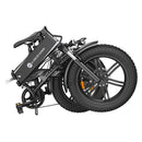ADO A20F BEAST Fat Tyre Electric Bike