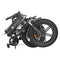 ADO A20F BEAST Fat Tyre Electric Bike