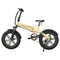 ADO A20F BEAST Fat Tyre Electric Bike