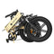 ADO A20F BEAST Fat Tyre Electric Bike