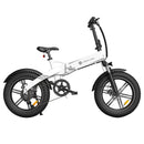 ADO A20F BEAST Fat Tyre Electric Bike