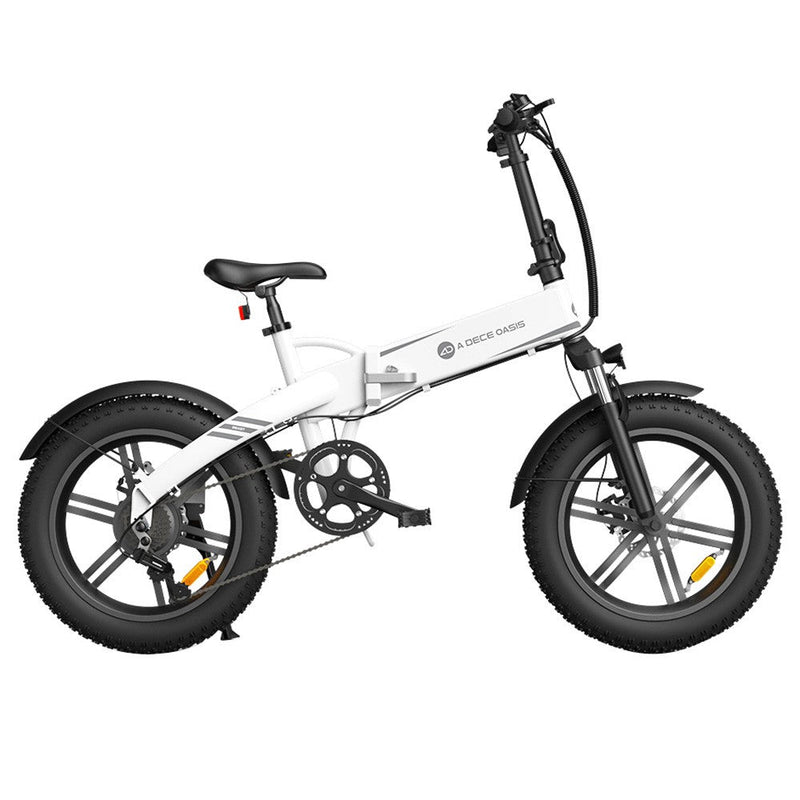ADO A20F BEAST Fat Tyre Electric Bike