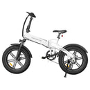 ADO A20F BEAST Fat Tyre Electric Bike
