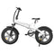 ADO A20F BEAST Fat Tyre Electric Bike