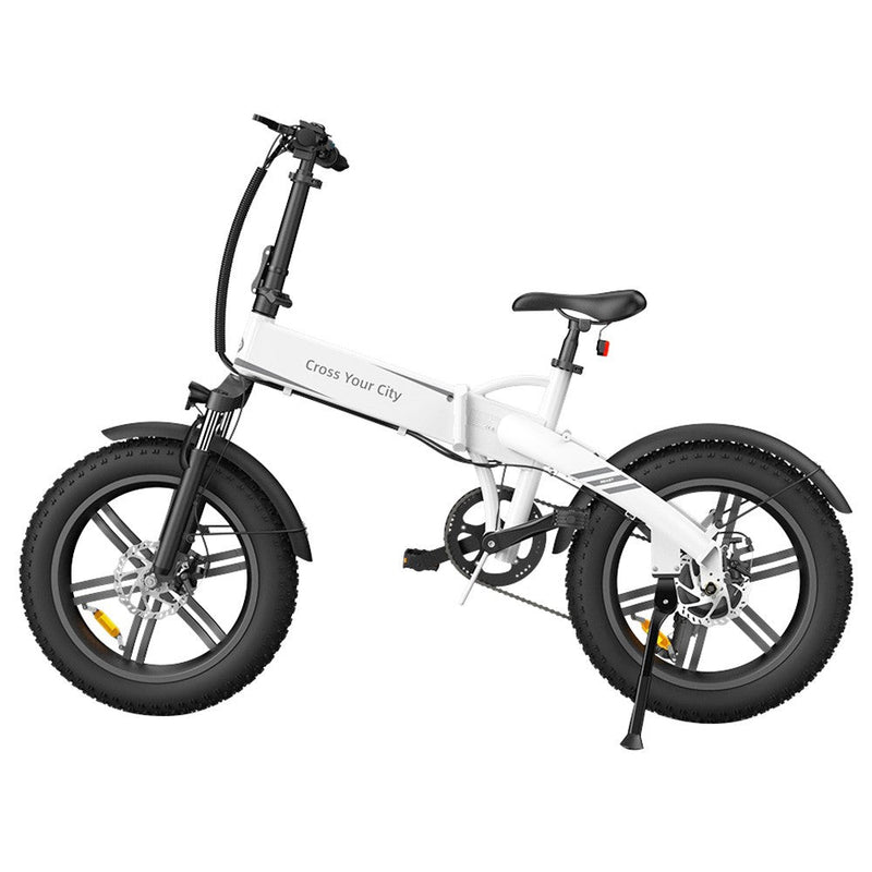 ADO A20F BEAST Fat Tyre Electric Bike