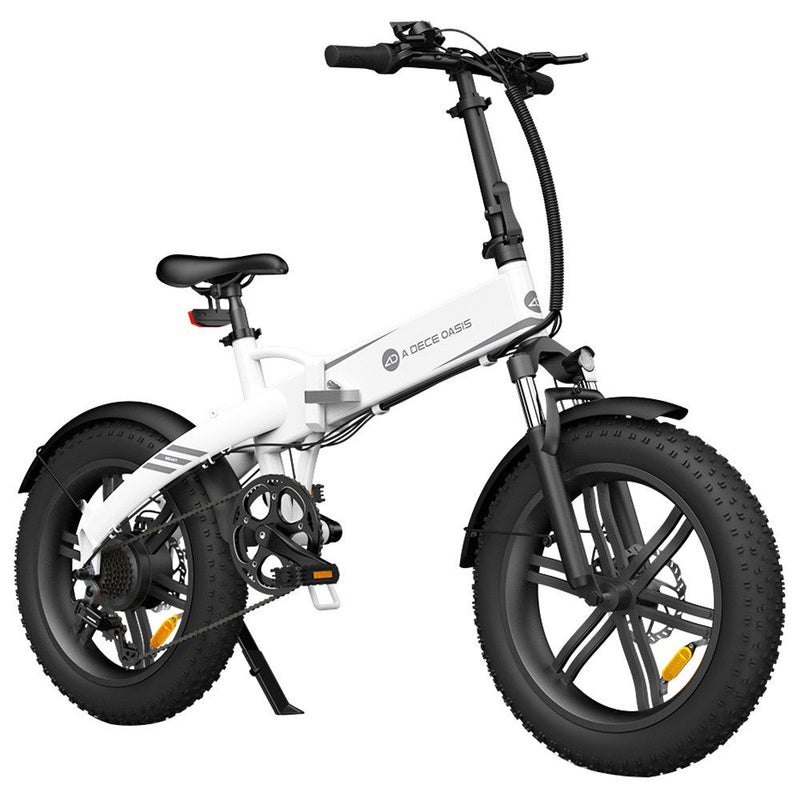 ADO A20F BEAST Fat Tyre Electric Bike