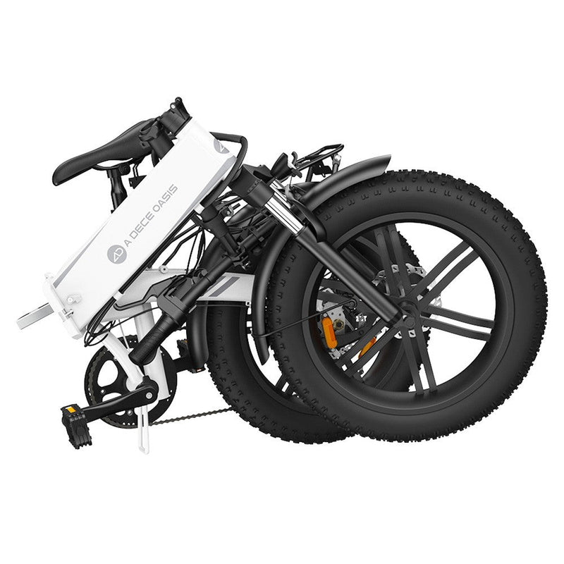 ADO A20F BEAST Fat Tyre Electric Bike