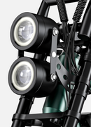 Engwe M20 electric bicycle