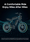 Engwe M20 electric bicycle