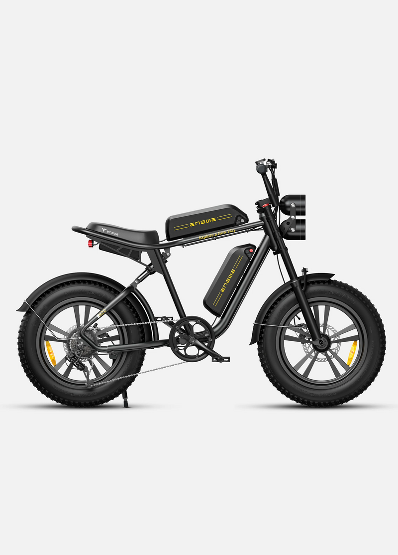Engwe M20 electric bicycle