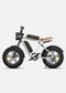 Engwe M20 electric bicycle