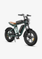 Engwe M20 electric bicycle