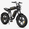 Engwe M20 electric bicycle