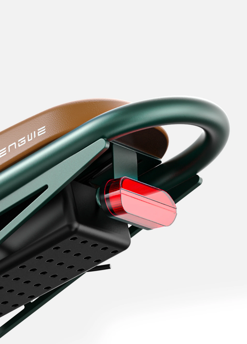 Engwe M20 electric bicycle