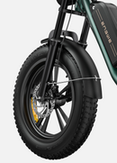 Engwe M20 electric bicycle