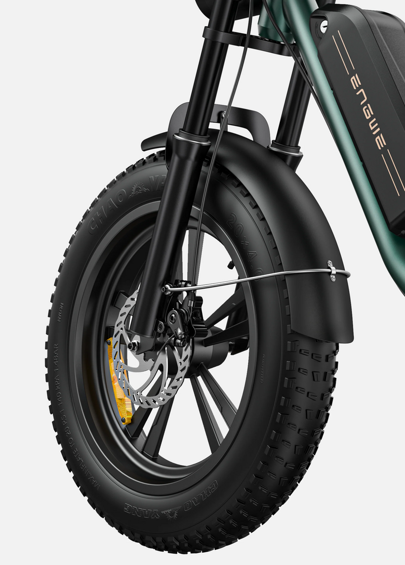Engwe M20 electric bicycle