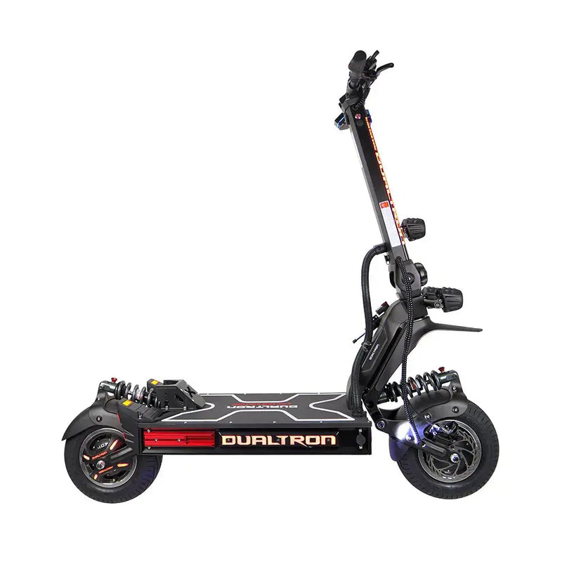 Dualtron X Limited Electric Scooter