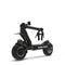 DUALTRON X2 Electric Scooter