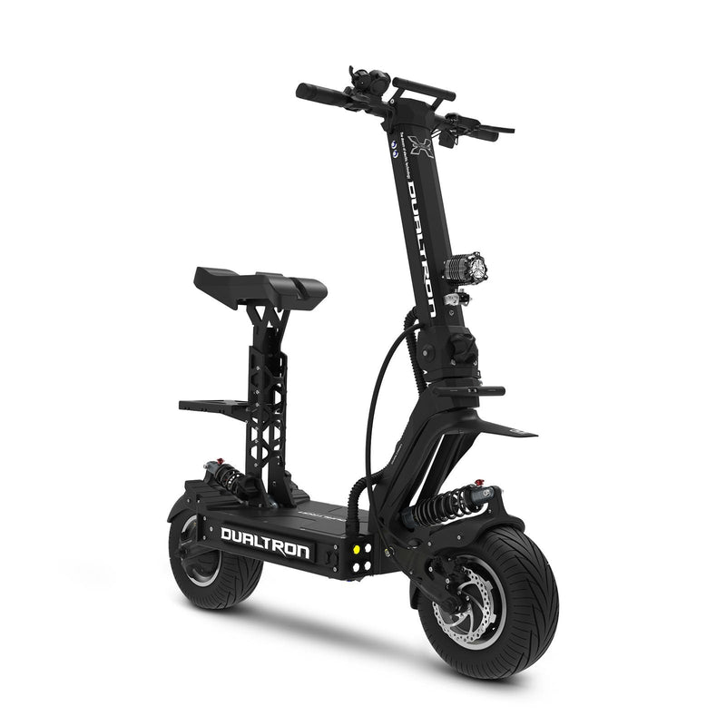 DUALTRON X2 Electric Scooter