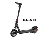 ELAN GS1 PRO Electric Scooter with NFC Lock