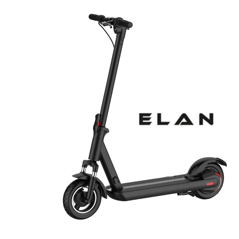 ELAN GS1 PRO Electric Scooter with NFC Lock