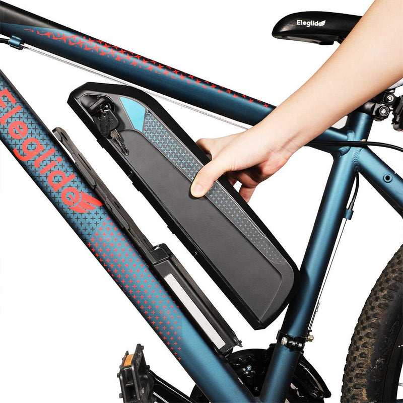 ELEGLIDE M1 Electric Bike 36V 7.5Ah Removable Battery