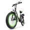 Hidoes® C1 - 750W Folding Electric Bike