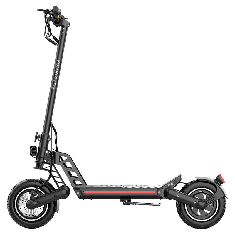 Kugoo G2 Pro Electric Scooter
