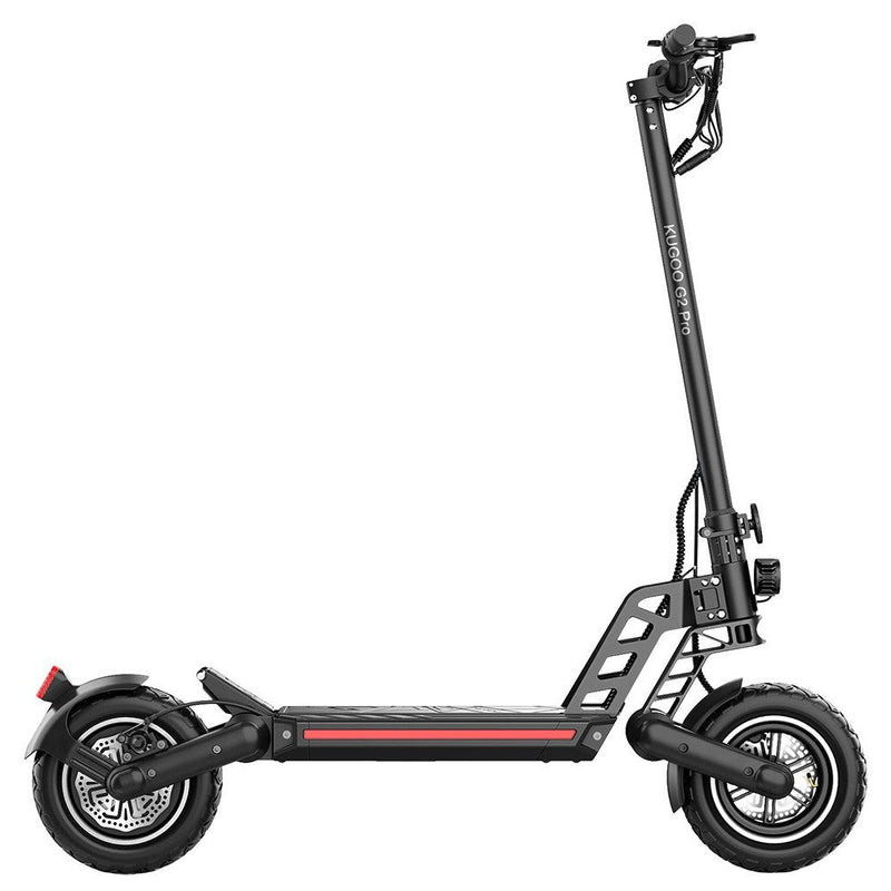 Kugoo G2 Pro Electric Scooter