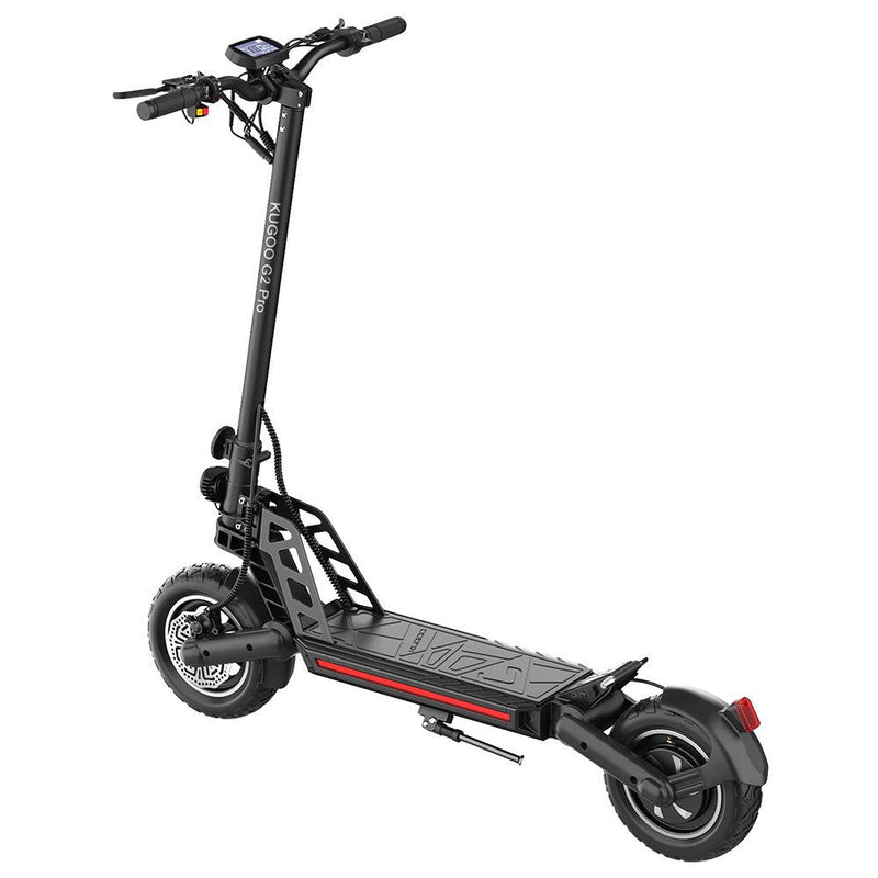 Kugoo G2 Pro Electric Scooter