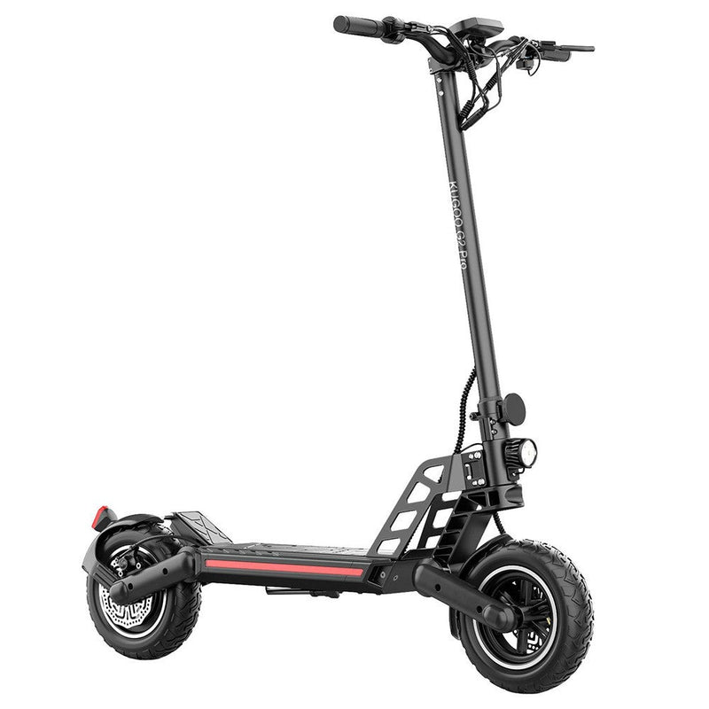 Kugoo G2 Pro Electric Scooter