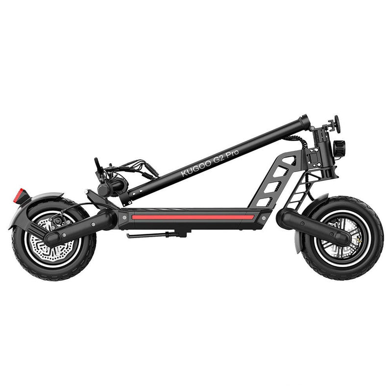 Kugoo G2 Pro Electric Scooter