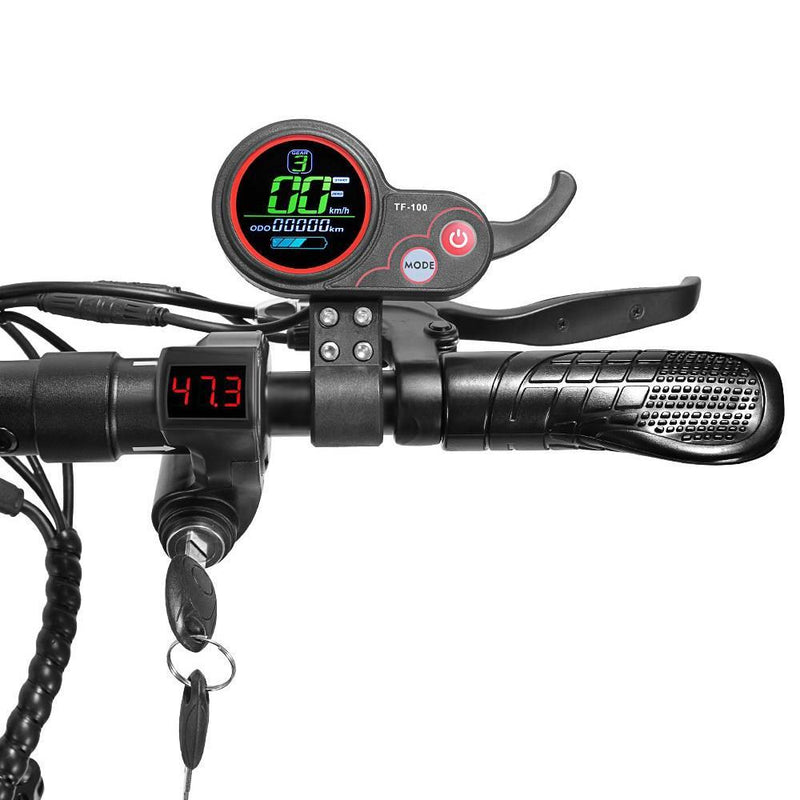 KUGOO KIRIN M4 PRO Electric Scooter