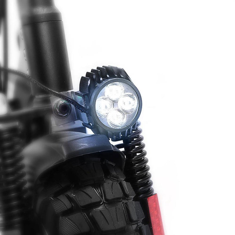 KUGOO KIRIN M4 PRO Electric Scooter