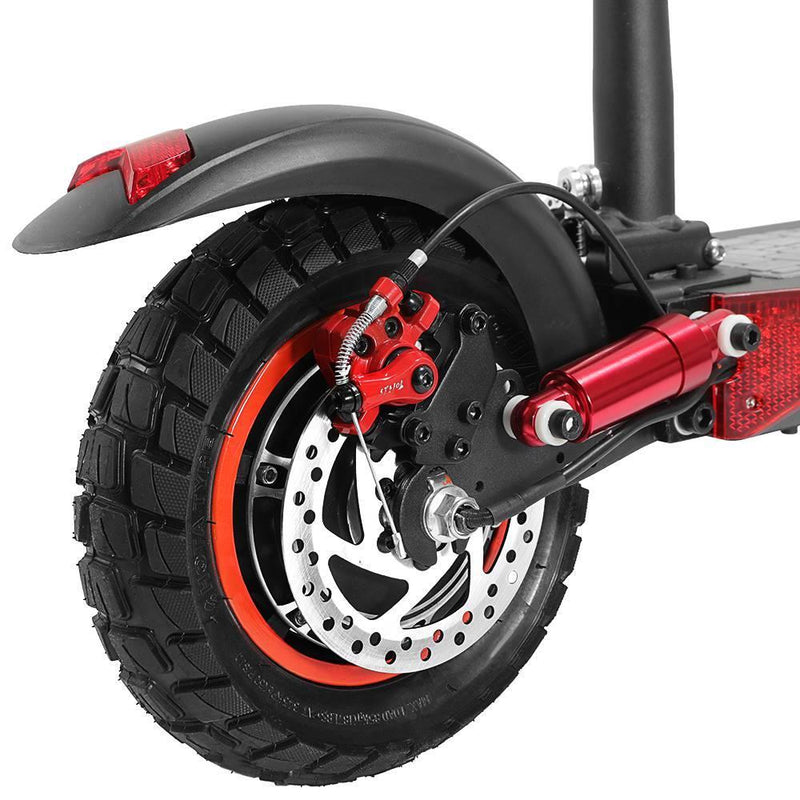 KUGOO KIRIN M4 PRO Electric Scooter