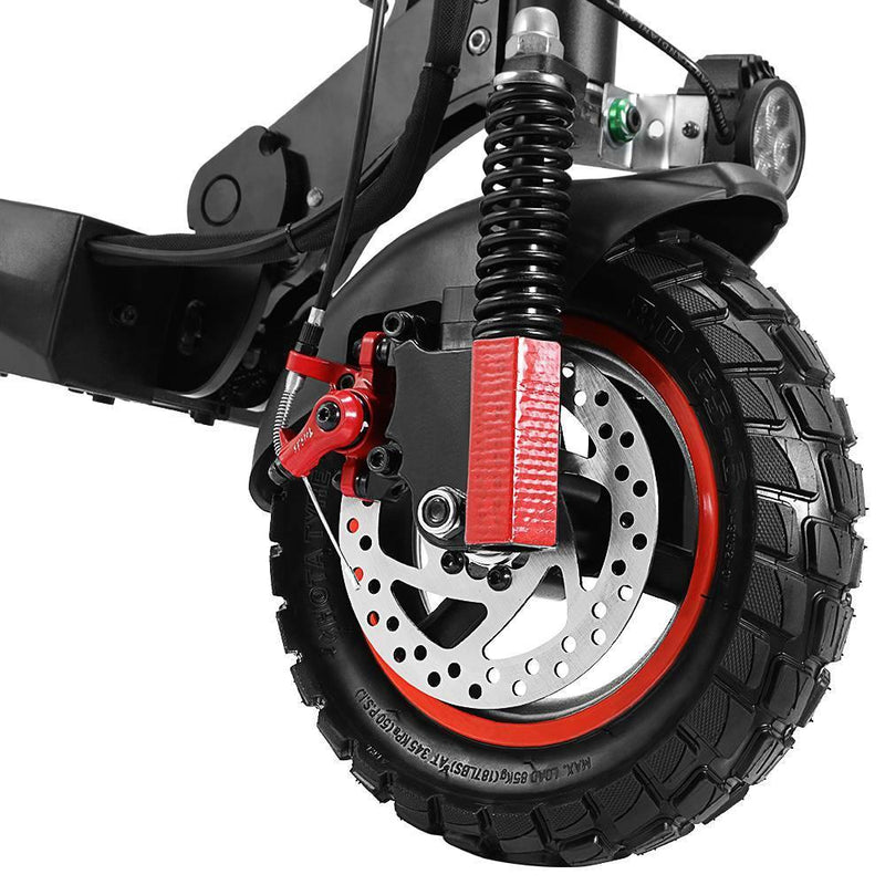 KUGOO KIRIN M4 PRO Electric Scooter