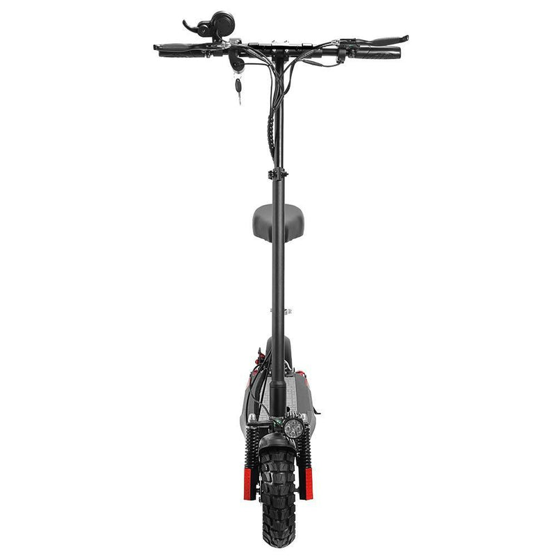 KUGOO KIRIN M4 PRO Electric Scooter