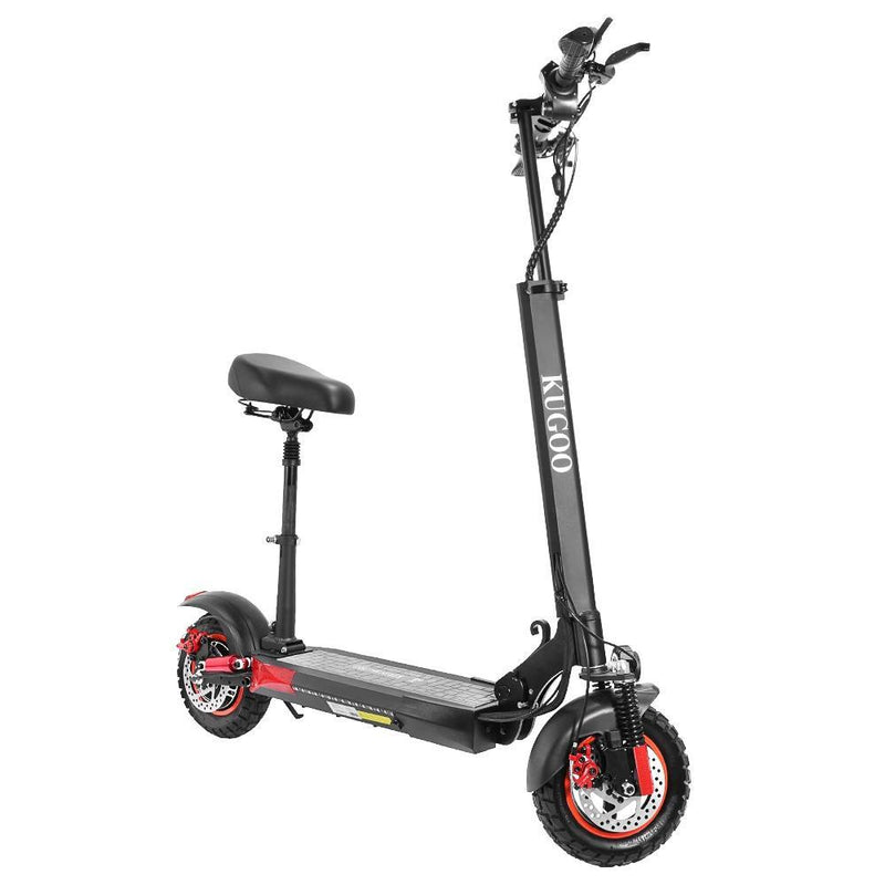 KUGOO KIRIN M4 PRO Electric Scooter